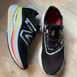 New Balance FuelCell SuperComp Trainer running shoes